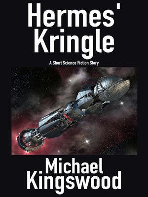 cover image of Hermes' Kringle